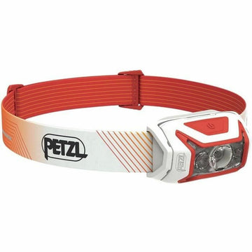 LED Head Torch Petzl E065AA03 Red (1 Unit)