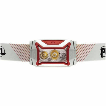 Lanterne LED pour la Tête Petzl E065AA03 Rouge (1 Unité)