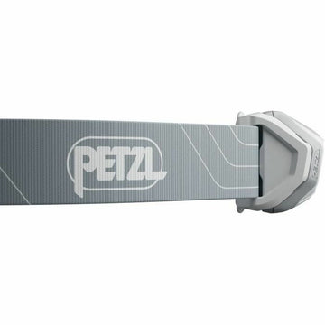 LED-Kopf-Taschenlampe Petzl TIKKINA Grau 300 Lm (1 Stück)