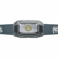 Lanterne LED pour la Tête Petzl E061AA00 Gris 350 lm (1 Unité)