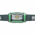 Lanterne LED pour la Tête Petzl E061AA02 Vert 300 Lm (1 Unité)