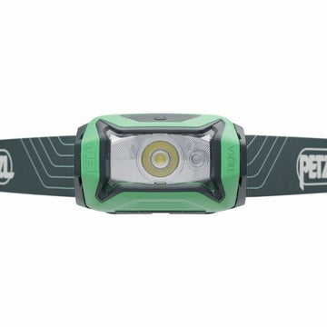 LED Head Torch Petzl E061AA02 Green 300 Lm (1 Unit)