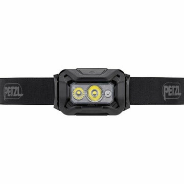 Lanterne LED pour la Tête Petzl E070BA00 Noir 450 lm (1 Unité)