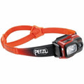 Lanterne LED pour la Tête Petzl E095BB01 Noir Orange 1100 Lm (1 Unité)