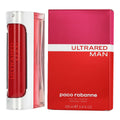 Moški parfum Paco Rabanne EDT Ultrared Men (100 ml)