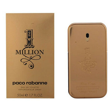 Parfum Homme 1 Million Paco Rabanne 1 Million EDT