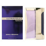 Moški parfum Ultraviolet Man Paco Rabanne EDT