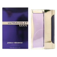 Moški parfum Ultraviolet Man Paco Rabanne EDT