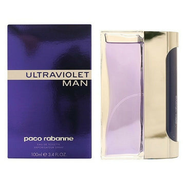 Men's Perfume Paco Rabanne ULT8662 EDT