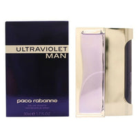 Moški parfum Ultraviolet Man Paco Rabanne EDT