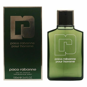 Parfum Homme Paco Rabanne Paco Rabanne Homme EDT 100 ml