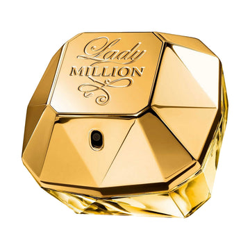 Women's Perfume Paco Rabanne EDP Lady Million 80 ml