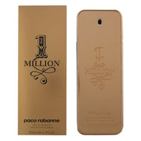 Moški parfum 1 Million Edt Paco Rabanne EDT