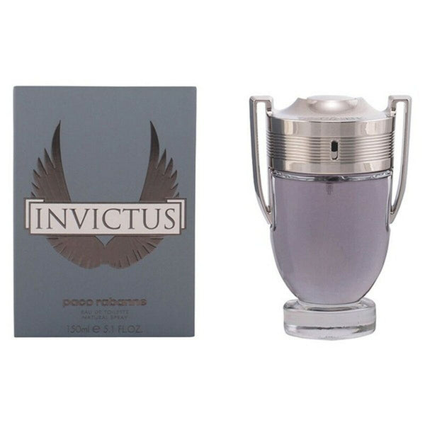 Moški parfum Invictus Paco Rabanne EDT