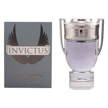 Moški parfum Invictus Paco Rabanne EDT