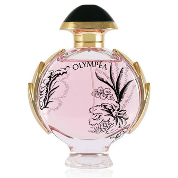 Women's Perfume Paco Rabanne EDP Olympéa Blossom 80 ml