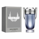 Parfum Homme Paco Rabanne EDT Invictus 200 ml