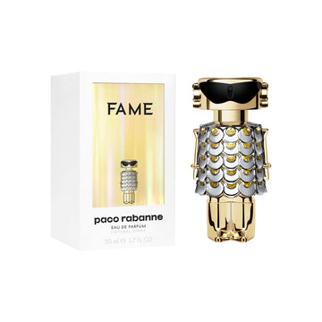 Women's Perfume Paco Rabanne Fame EDP 50 ml