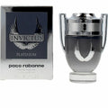 Herrenparfüm Paco Rabanne Invictus Platinum EDP 50 ml