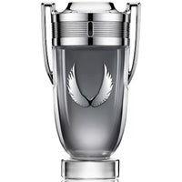 Parfum Homme Paco Rabanne INVICTUS EDT 200 ml