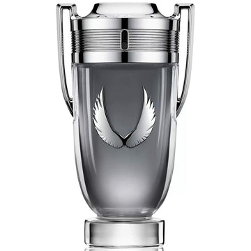 Herrenparfüm Paco Rabanne INVICTUS EDT 200 ml