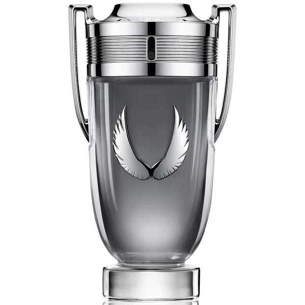 Men's Perfume Paco Rabanne INVICTUS EDT 200 ml