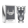 Parfum Homme Paco Rabanne INVICTUS EDT 200 ml