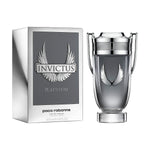 Herrenparfüm Paco Rabanne INVICTUS EDT 200 ml