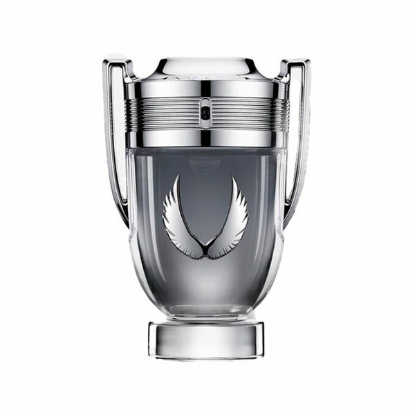 Parfum Homme Paco Rabanne EDP EDT 200 ml Invictus