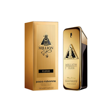 Parfum Homme Paco Rabanne 1 Million Elixir EDP 100 ml