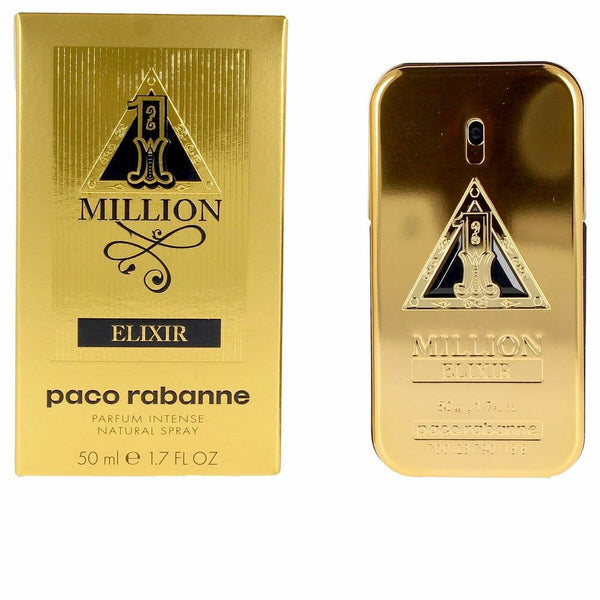 Moški parfum Paco Rabanne 1 Million Elixir EDP (50 ml)