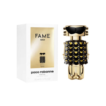 Damenparfüm Paco Rabanne Fame EDP 50 ml