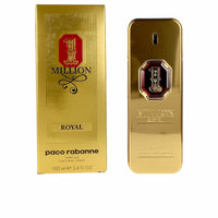 Men's Perfume Paco Rabanne 1 MILLION EDP EDP 100 ml One Million Royal
