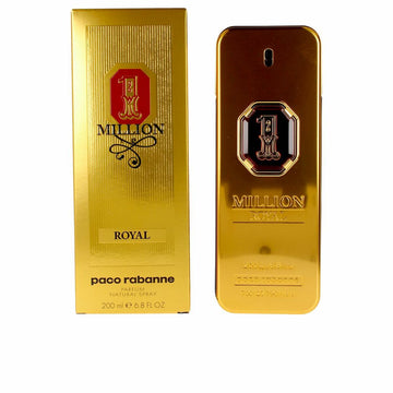 Parfum Homme Paco Rabanne EDP One Million Royal 200 ml