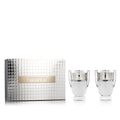 Men's Perfume Paco Rabanne Invictus EDT 50 ml x 2