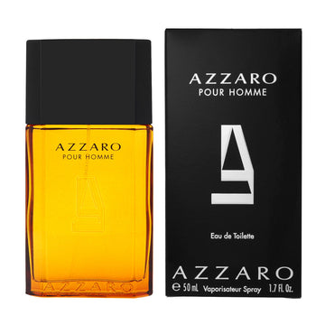 Herrenparfüm Azzaro Pour Homme EDT