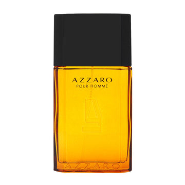 Men's Perfume Azzaro EDT Pour Homme 50 ml