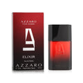 Parfum Homme Azzaro Elixir EDT 100 ml