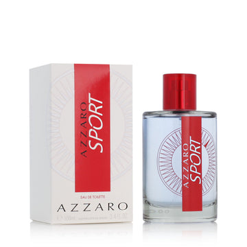 Parfum Homme Azzaro Sport (100 ml)