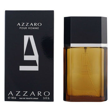 Parfum Homme Azzaro Pour Homme Azzaro Azzaro Pour Homme EDT (1 Unité)