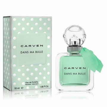 Ženski parfum Carven   EDT Dans ma Bulle 50 ml