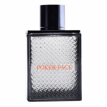 Men's Perfume Poker Face Ted Lapidus EDT Poker Face 50 ml 100 ml