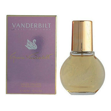 Women's Perfume Vanderbilt EDT