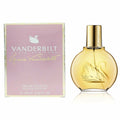 Women's Perfume Vanderbilt EDT EDT Gloria Vanderbilt (1 Unit)