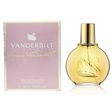 Ženski parfum Vanderbilt EDT Gloria Vanderbilt 100 ml
