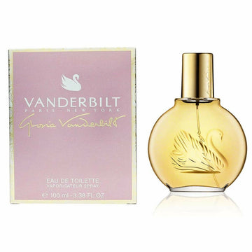 Parfum Femme Vanderbilt EDT EDT Gloria Vanderbilt (1 Unité)