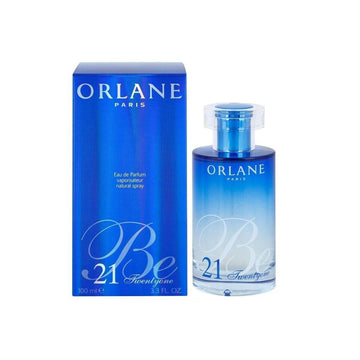 Parfum Femme Orlane Be 21 EDP 100 ml