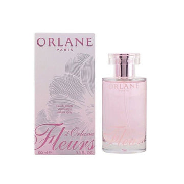 Parfum Femme Orlane Fleurs D'orlane EDT 100 ml