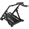 Gaming Wheel and Pedal Support Oplite WHEEL STAND GTR