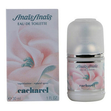 Women's Perfume Anais Anais Cacharel EDT